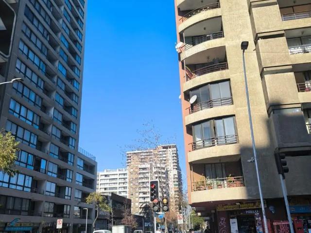 Departamento en Santiago