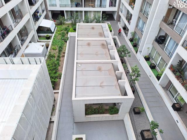 Departamento en Santiago