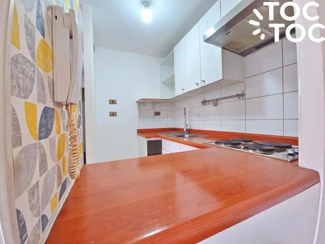 Departamento en Santiago