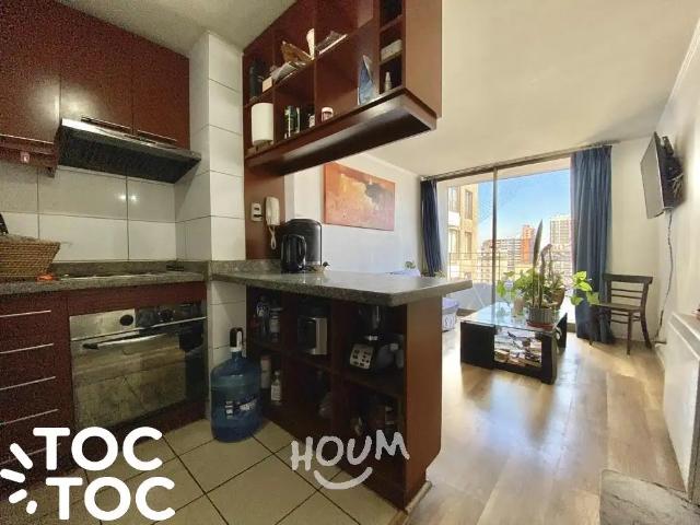 Departamento en Santiago
