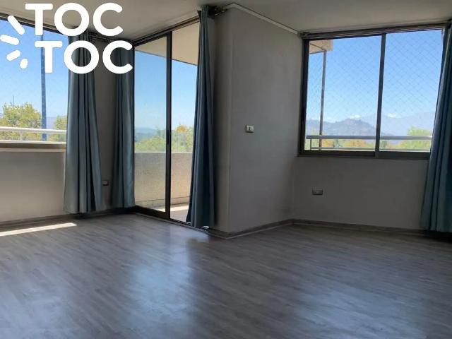 Departamento en Santiago