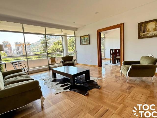 Departamento en Santiago