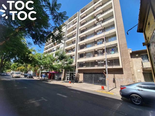 Departamento en Santiago
