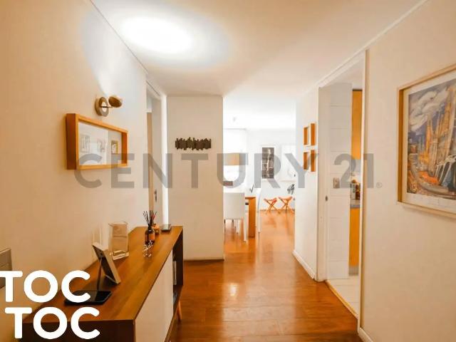 Departamento en Providencia