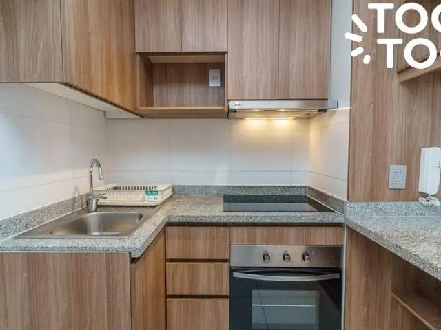 Departamento en Santiago