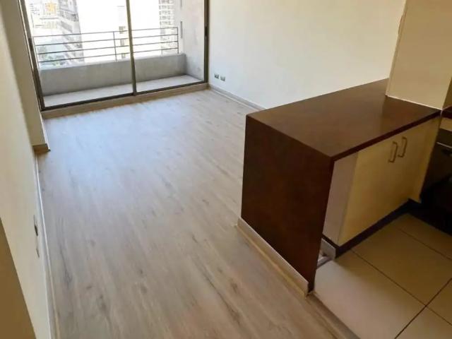 Departamento en Santiago