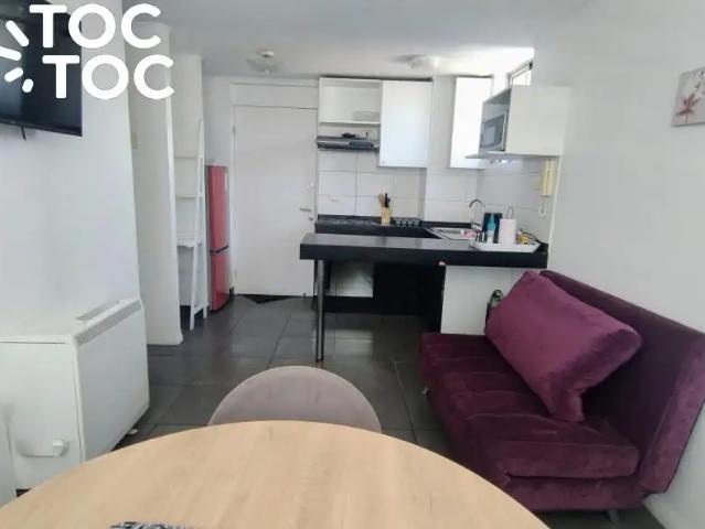 Departamento en Santiago