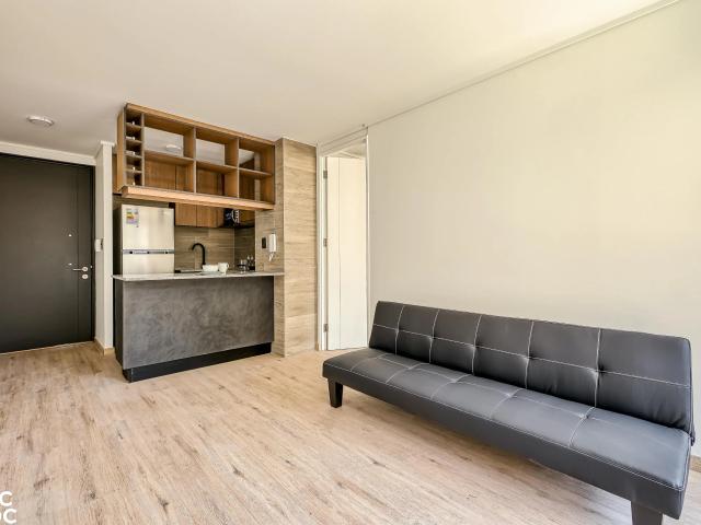 Departamento en Santiago