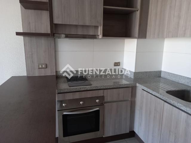Departamento en Santiago