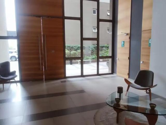 Departamento en Santiago