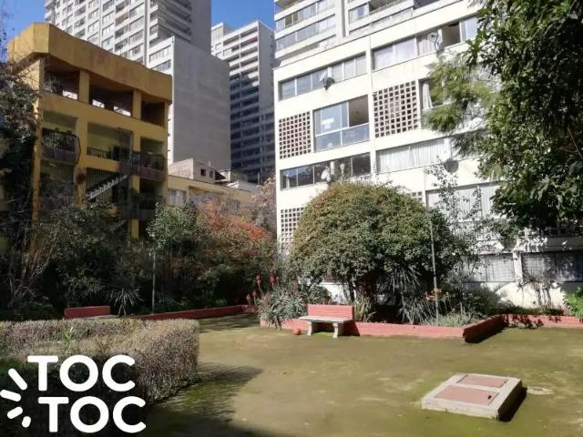Departamento en Santiago