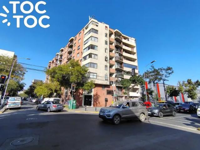Departamento en Santiago