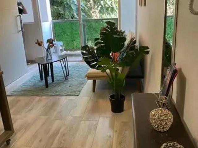 Departamento en Santiago