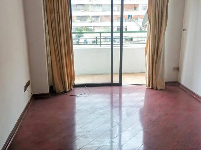 Departamento en Santiago