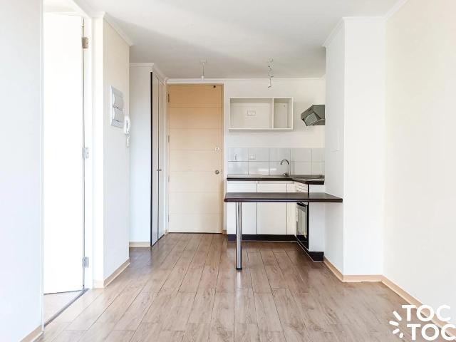 Departamento en Santiago