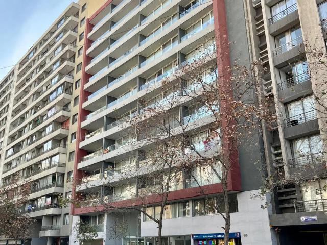 Departamento en Santiago