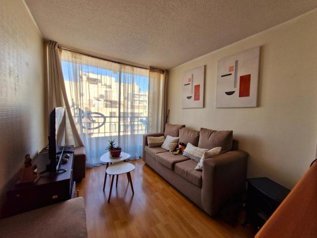 Departamento en Santiago