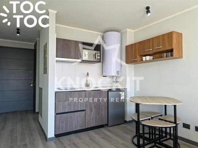 Departamento en Santiago