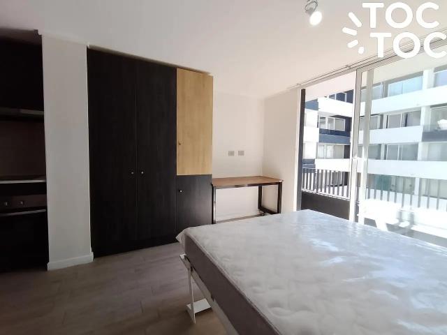 Departamento en Santiago