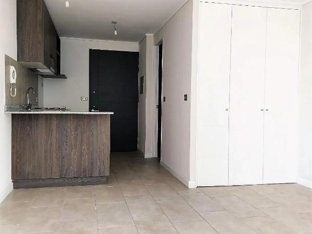 Departamento en Santiago