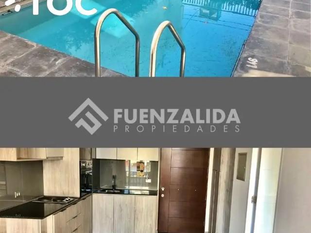 Departamento en Santiago