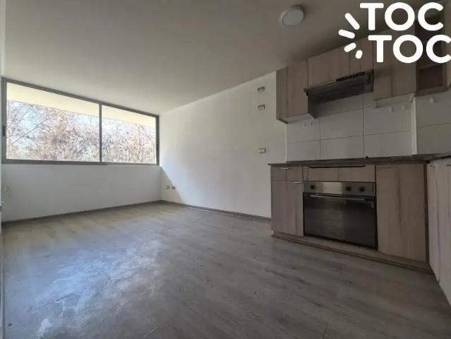 Departamento en Santiago
