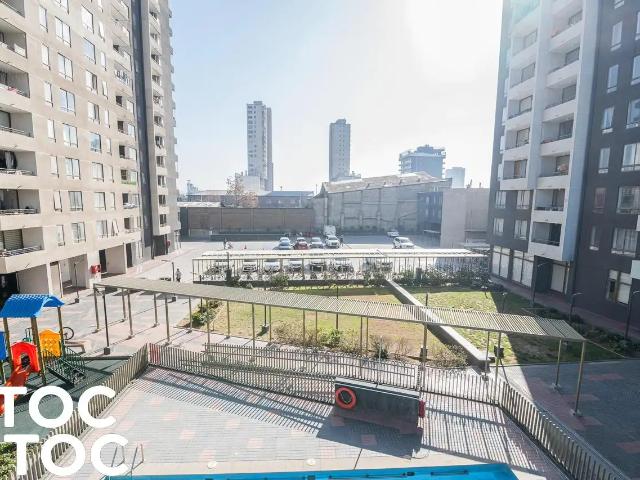 Departamento en Santiago