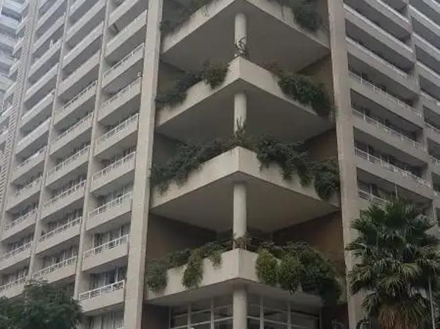 Departamento en Santiago