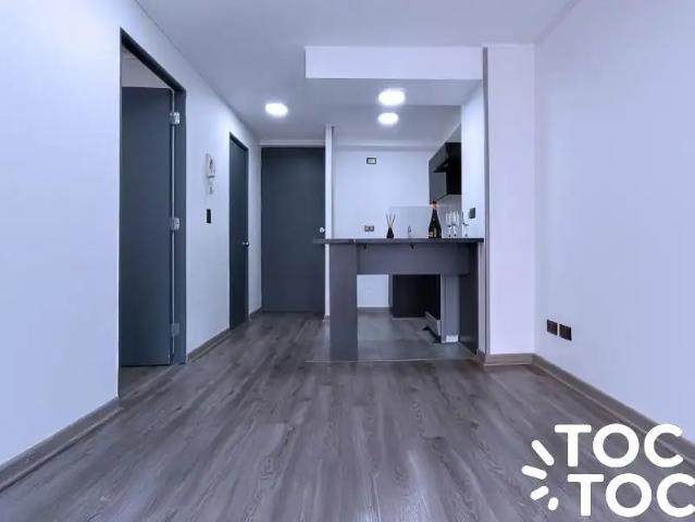 Departamento en Santiago