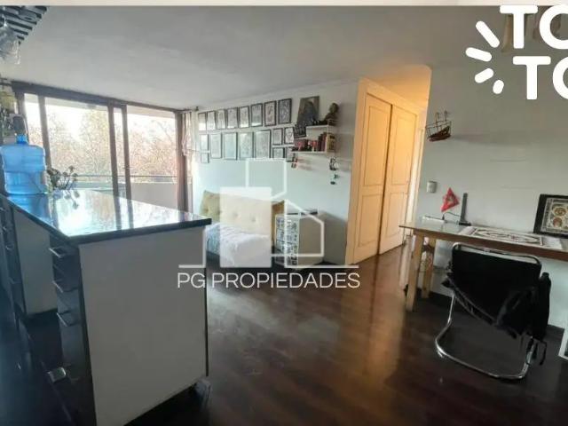 Departamento en Santiago