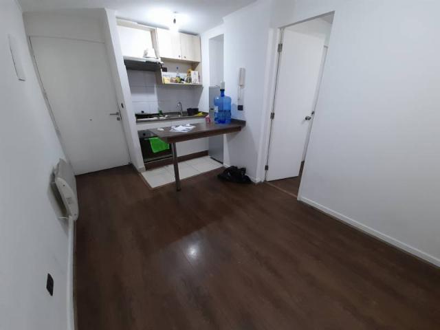Departamento en Santiago