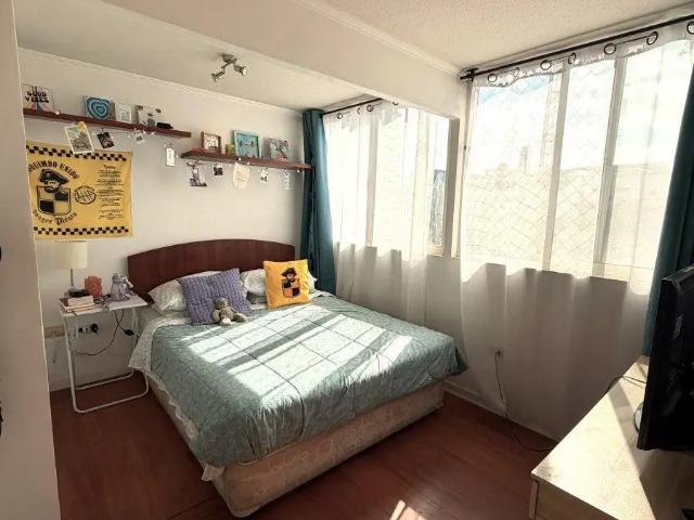 Departamento en Santiago