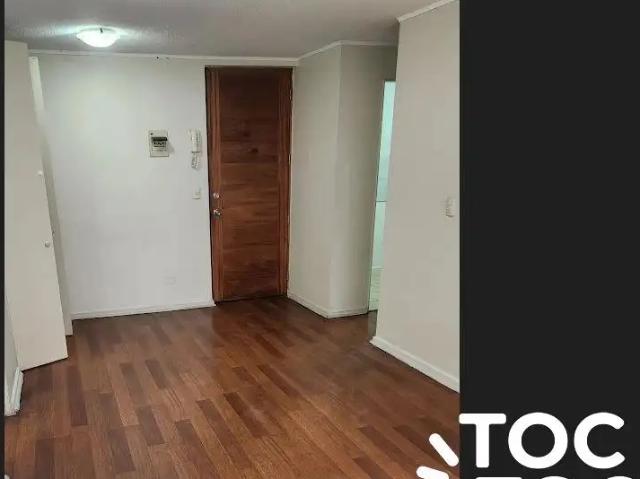 Departamento en Santiago