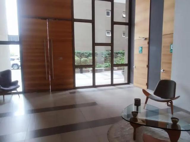 Departamento en Santiago