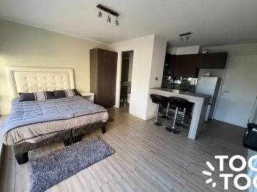 Departamento en Santiago