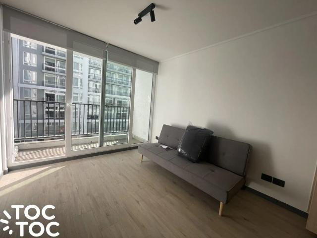 Departamento en Santiago