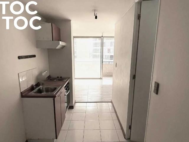 Departamento en Santiago