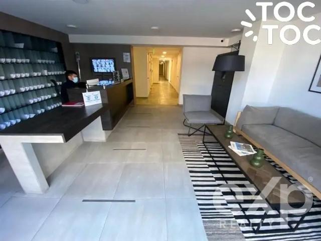 Departamento en Santiago
