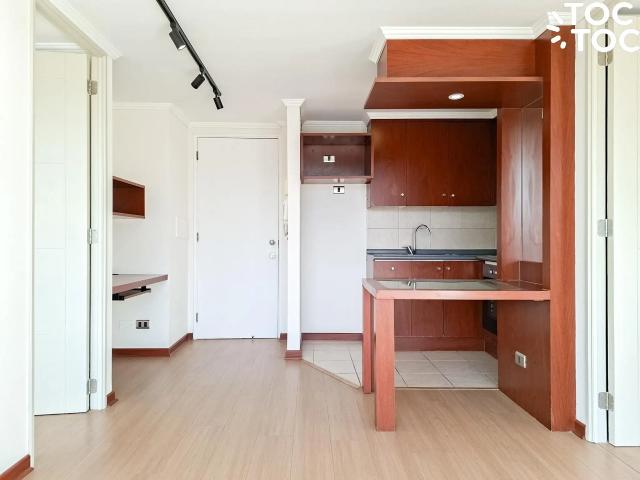 Departamento en Santiago