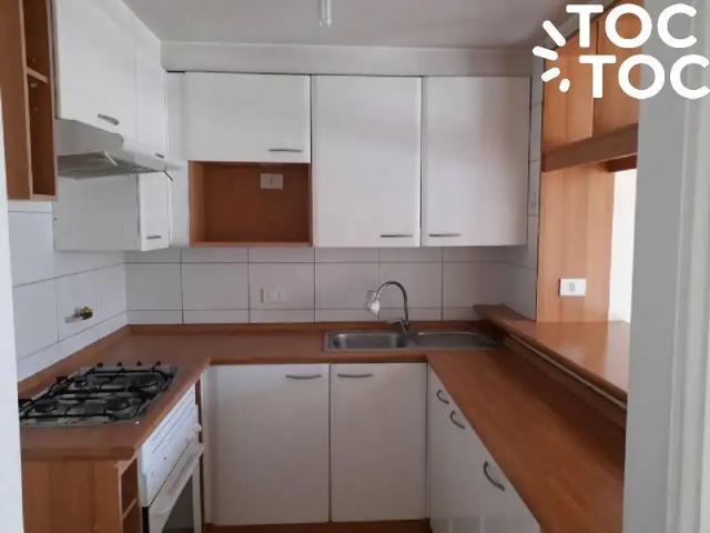 Departamento en Santiago