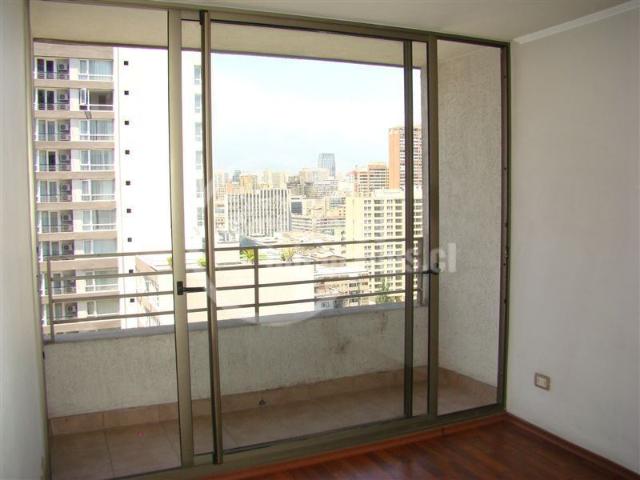Departamento en Santiago