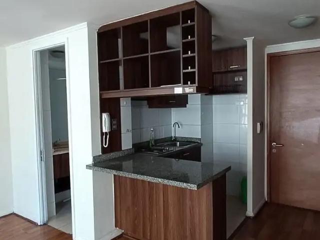 Departamento en Santiago