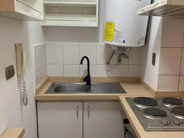 Departamento en Santiago