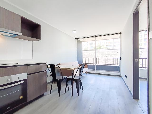 Departamento en Santiago