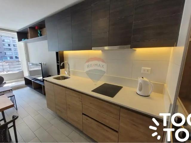 Departamento en Santiago