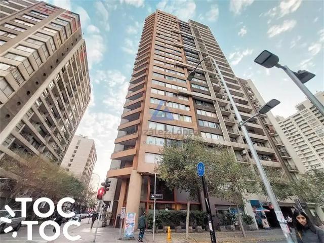Departamento en Santiago