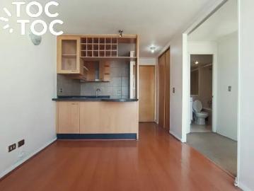 Departamento en Santiago