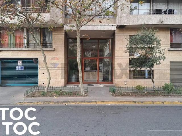 Departamento en Santiago