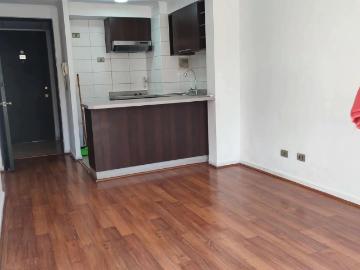 Departamento en Santiago