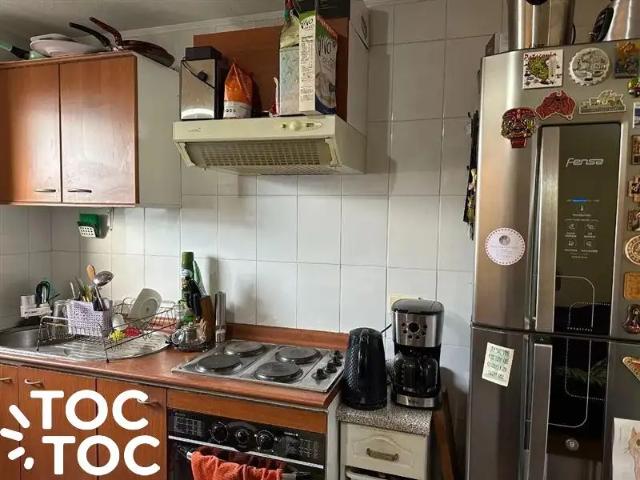Departamento en Santiago